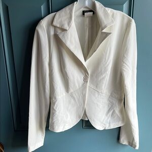 Off White junior’s Blazer